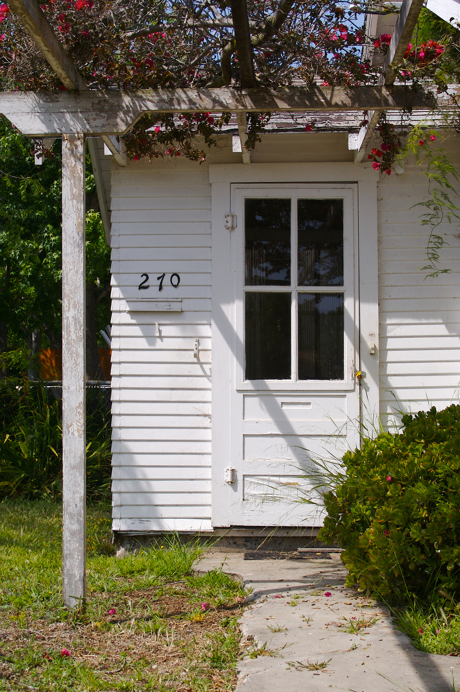 Old House